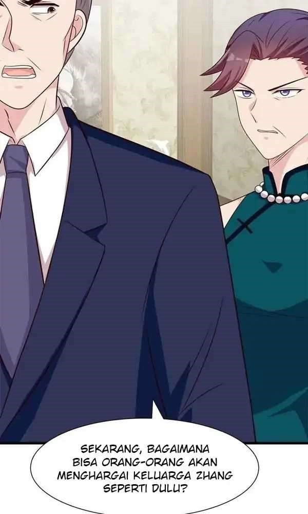 The Wife Contract and My Daughter’s Nanny Chapter 147 Gambar 20